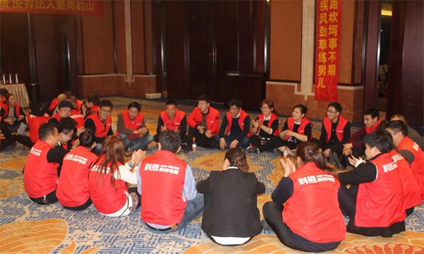 利劍出鞘，誰與爭鋒——科恩電器江浙大惠戰(zhàn)全面啟動