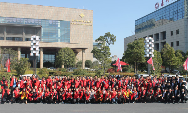 利劍出鞘，誰與爭鋒——科恩電器江浙大惠戰(zhàn)全面啟動