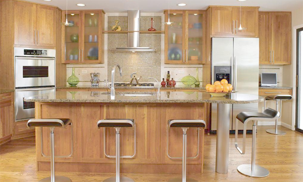 廚房裝修有10大禁忌，你知道嗎？