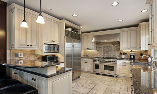 廚房裝修有10大禁忌，你知道嗎？