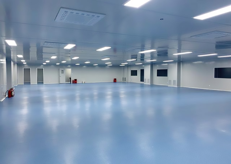 醫(yī)療器械潔凈車(chē)間生產(chǎn)建設(shè)要達(dá)到哪些標(biāo)準(zhǔn)？