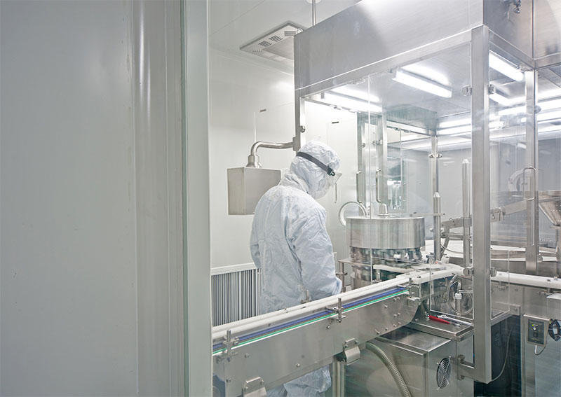 醫(yī)療器械潔凈車間裝修如何滿足潔凈度要求？