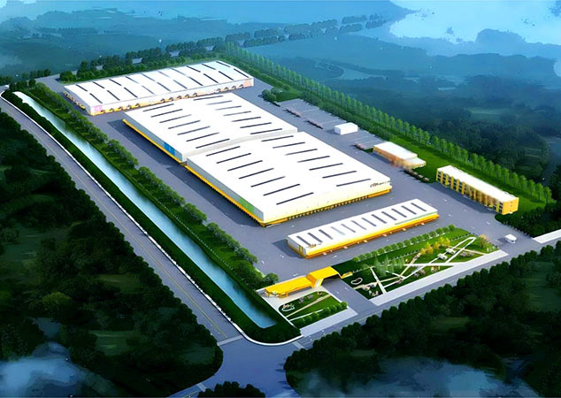 三只松鼠食品凈化工程案例