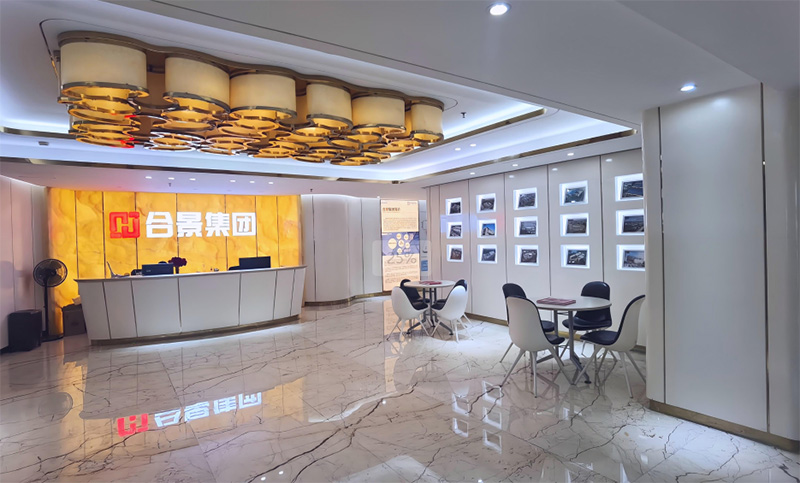 合景建設(shè)加速國際化戰(zhàn)略落地 泰國越南公司正式成立