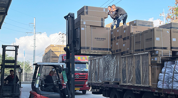 銷售旺、生產(chǎn)忙！打贏雙11大戰(zhàn)，十大品牌科恩集成灶勢在必行！