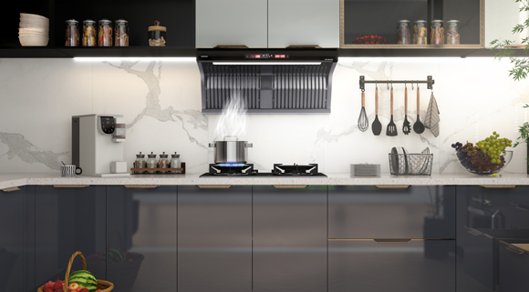 那么多煙機(jī)，怎么選才是標(biāo)準(zhǔn)答案！