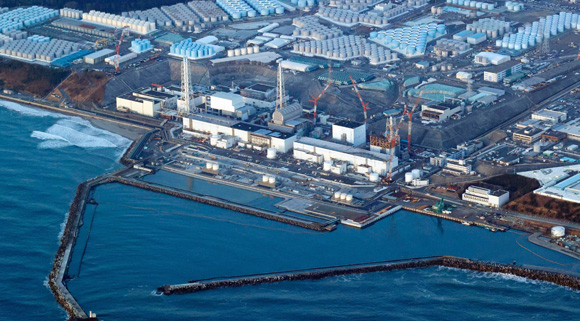 日本排核廢水！！你卻只知道搶鹽！這件事比鹽重要的多！