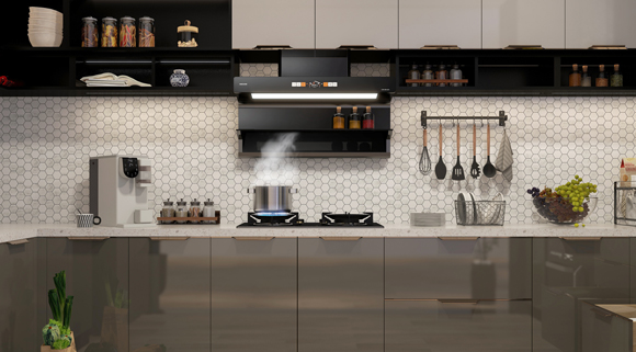 中國廚房3大痛！