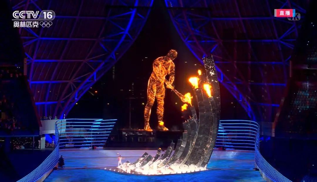 亞運(yùn)會(huì)開(kāi)幕式科技感贏無(wú)數(shù)目光，此外，中國(guó)科技成就還有哪些！