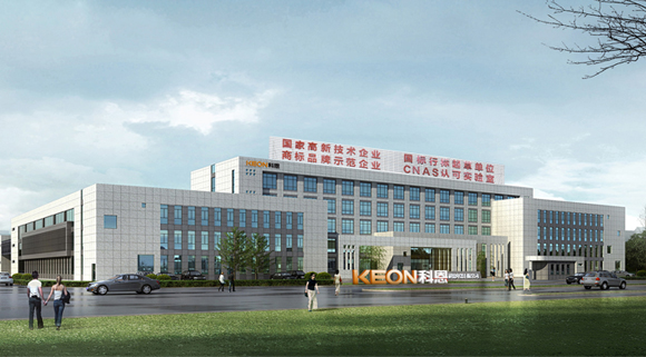 實(shí)力印證 行業(yè)地位！科恩用實(shí)力說(shuō)話(huà)！