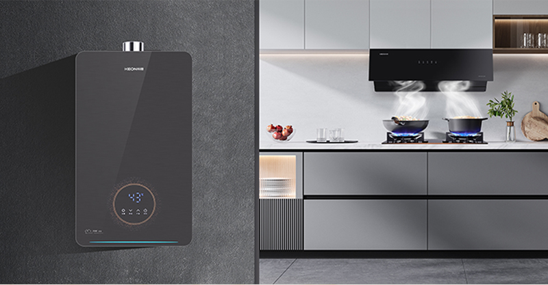 舊廚煥新節(jié) | 與科恩一起，開啟廚房“變形記”