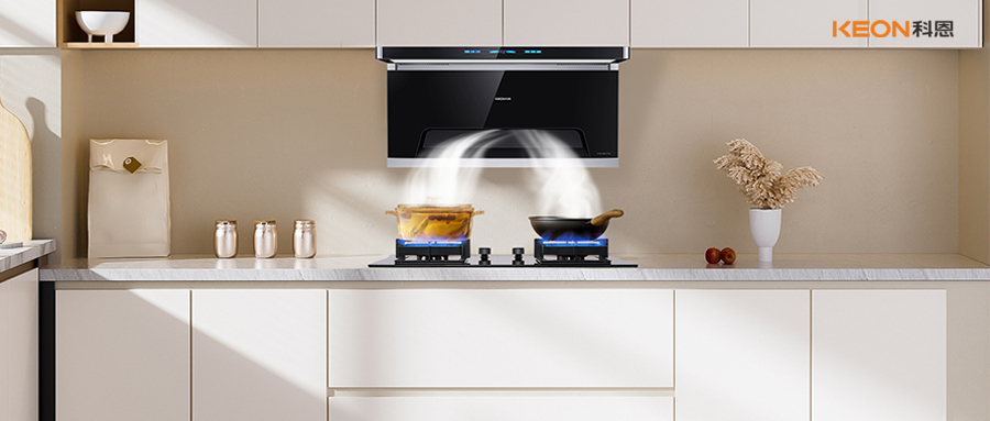 下廚變享受！科恩7720+800L打造零負(fù)擔(dān)的料理時光