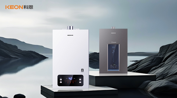 科恩燃?xì)鉄崴?，恒溫靜享雙倍安心