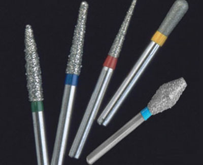 牙科車針注冊技術(shù)審查指導(dǎo)原則（2019年第16號(hào)）(圖1)