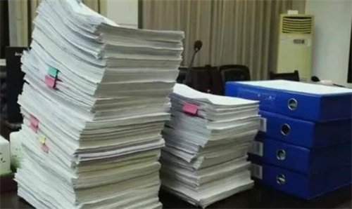 「倫理文件管理」如何質(zhì)控倫理文件夾？十條倫理文件監(jiān)查重點(diǎn)(圖1)