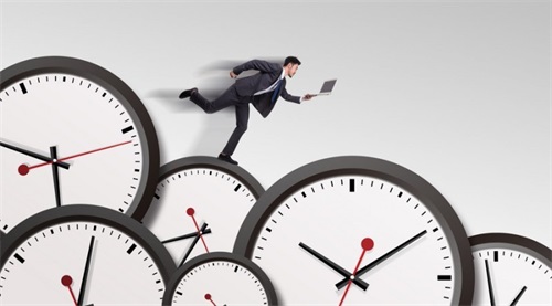 如何提高CRC工作效率？臨床項目管理提兩點有效的建議(圖1)