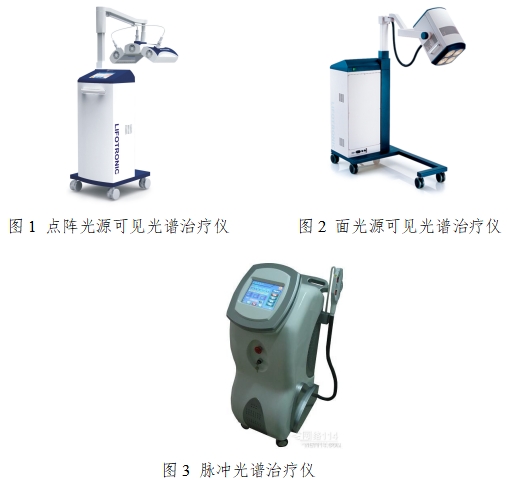 可見(jiàn)光譜治療儀注冊(cè)技術(shù)審查指導(dǎo)原則（2017年第40號(hào)）(圖1)