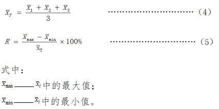 電解質(zhì)鉀、鈉、氯、鈣測(cè)定試劑注冊(cè)技術(shù)審查指導(dǎo)原則（2017年第213號(hào)）(圖16)