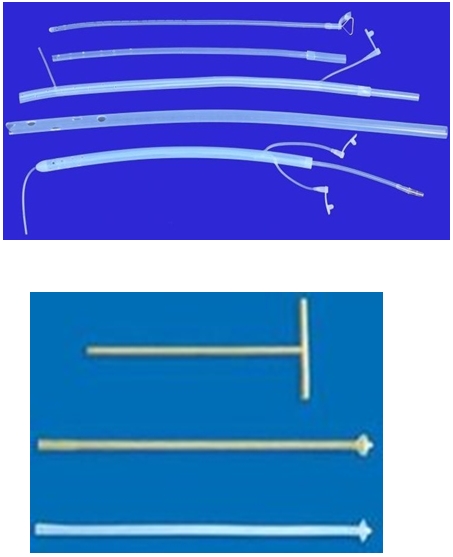 一次性使用引流管產(chǎn)品注冊審查指導(dǎo)原則(2024年修訂版)(2024年第21號)(圖1) 一次性使用引流管產(chǎn)品注冊審查指導(dǎo)原則(2024年修訂版)(2024年第21號)(圖1)