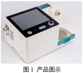 家用無(wú)創(chuàng)呼吸機(jī)（非生命支持）注冊(cè)審查指導(dǎo)原則（2025年第20號(hào)）(圖1)