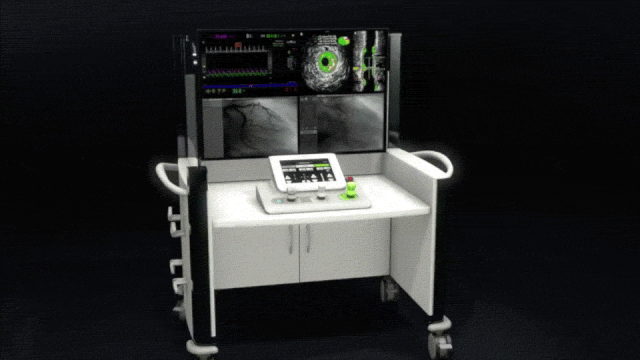 血管腔內介入手術機器人首例臨床試驗案例及未來發(fā)展方向(圖4)