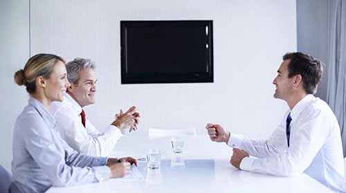 臨床試驗中PM/CRA如何應對申辦方的面試？(圖3)