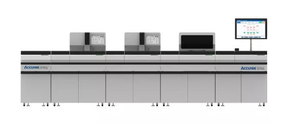 國(guó)內(nèi)凝血分析流水線(xiàn)產(chǎn)品盤(pán)點(diǎn)（沃芬/希森美康/思塔高和艾科達(dá)）(圖6)