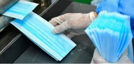 生產民用口罩需要什么資質？(圖1)