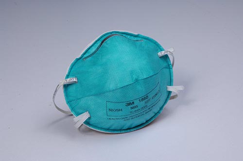 醫(yī)用防護(hù)口罩N95（滅菌）產(chǎn)品技術(shù)要求模板