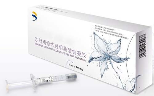 透明質酸鈉類面部注射填充材料臨床試驗指導原則(2019年第13號)(圖1) 透明質酸鈉類面部注射填充材料臨床試驗指導原則(2019年第13號)(圖1)