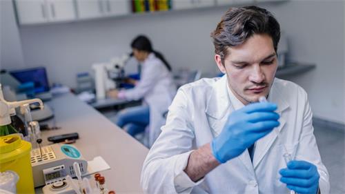 【案例分析】臨床試驗生物樣本管理