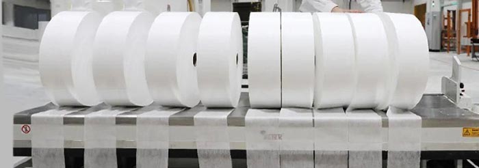 口罩原材料熔噴布需要檢測嗎？一文了解熔噴布的具體送檢要求(圖2)