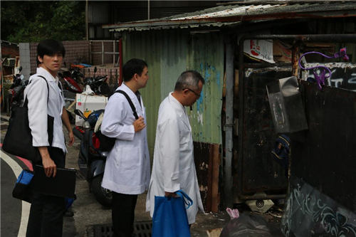 臨床試驗(yàn)協(xié)同訪視（CO-V）誰來做？怎么做？目的是什么？(圖4)