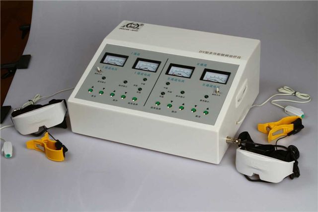 低頻電療儀做臨床試驗有什么要求？