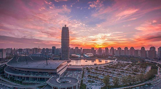 gsp認證去哪里辦理？多久能拿證？分享鄭州辦理GSP認證流程(圖1)