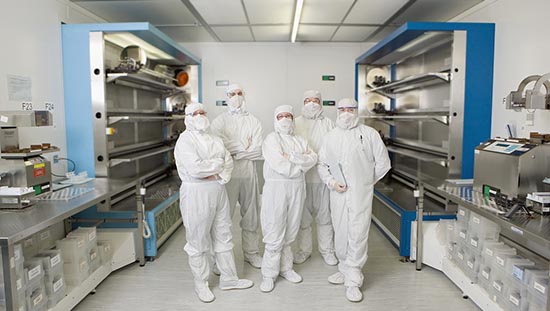 GMP凈化車(chē)間工藝布置有哪些要求？