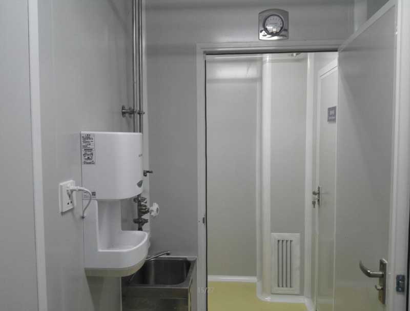 GMP中藥車間工藝設(shè)計與設(shè)備安裝