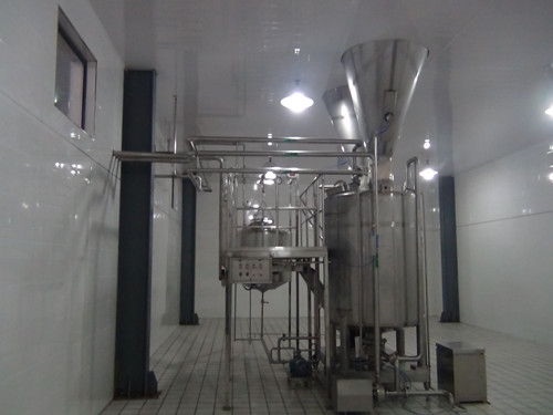 質量管理???????GMP體系內審經(jīng)驗總結(圖4)