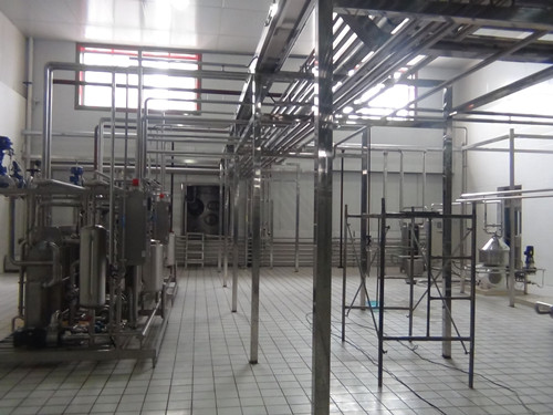 質量管理???????GMP體系內審經(jīng)驗總結(圖3)