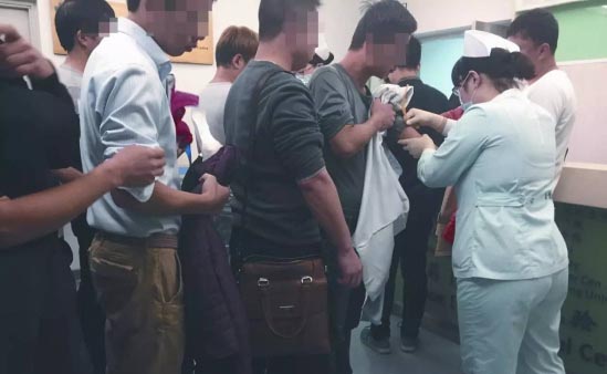 臨床試驗(yàn)受試者入組困難怎么辦？找不到合格受試者怎么辦？(圖3)