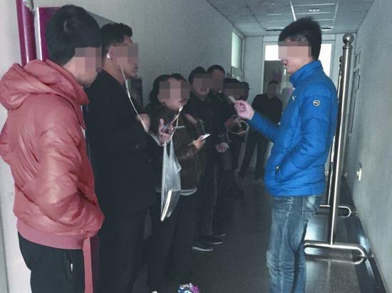 臨床試驗(yàn)受試者入組困難怎么辦？找不到合格受試者怎么辦？(圖2)