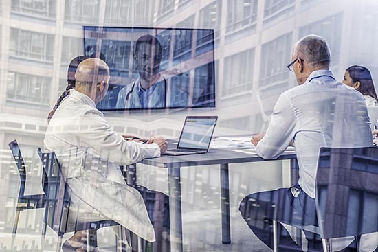 CRC如何與主研相處？如何順利的完成臨床試驗項目？(圖1)