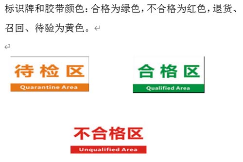 gmp年度培訓(xùn)計劃的內(nèi)容都有哪些？(圖5)