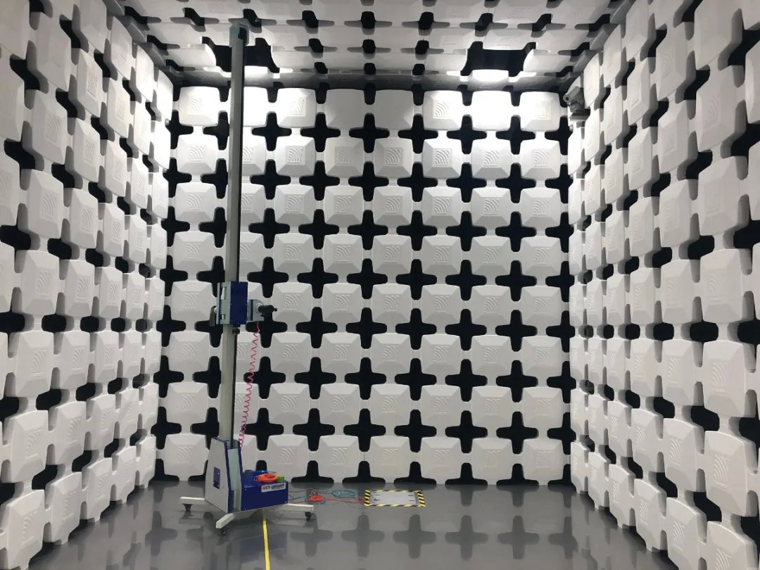 云南哪能做有源醫(yī)療器械電磁兼容檢測？(圖1)