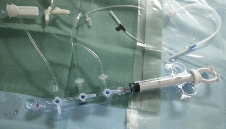 對(duì)血管內(nèi)造影導(dǎo)管的動(dòng)力注射要求有哪些？