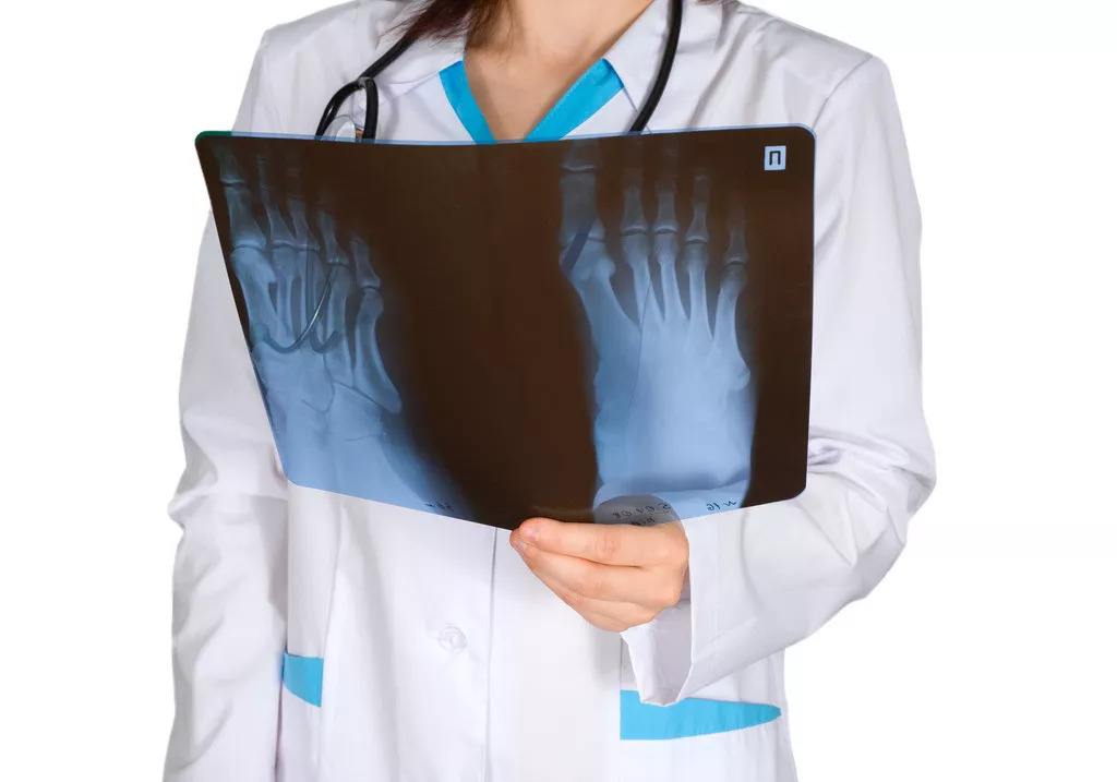 骨科領域曾經驚艷的骨科明星產品、未來爆發(fā)點都有哪些？(圖1)