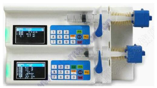 注射泵注冊技術(shù)審查指導(dǎo)原則（2017年修訂版）（2017年第41號）(圖5)