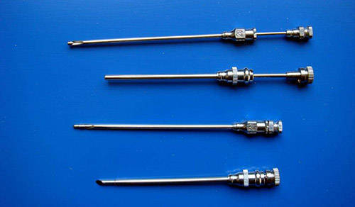 一次性使用乳腺定位絲注冊技術(shù)審查指導(dǎo)原則（2020年第48號）(圖1)