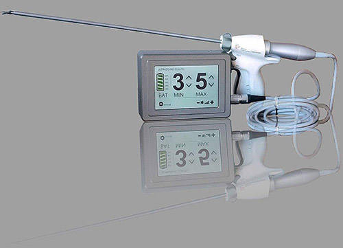 超聲軟組織切割止血系統(tǒng)注冊技術(shù)審查指導原則（2018年第37號）(圖1)