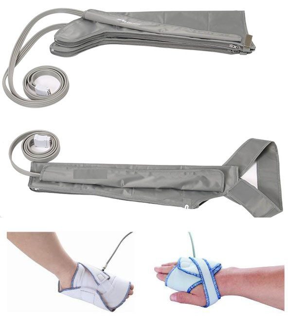 肢體加壓理療設備注冊技術(shù)審查指導原則（2019年第79號）(圖3)